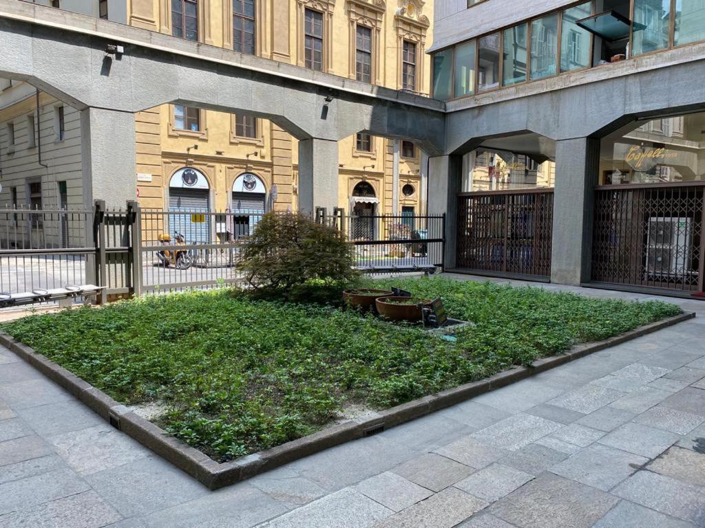 Santa Teresa Centrale E Comodo Torino Dış mekan fotoğraf