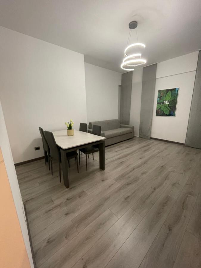 Santa Teresa Centrale E Comodo Torino Dış mekan fotoğraf